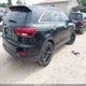 5XYPGDA59LG658801 2020 Kia Sorento 3.3L S auction photo thumbnail 4