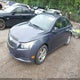1G1PC5SB0D7325853 2013 Chevrolet Cruze 1Lt Auto auction photo thumbnail 2