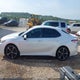 4T1K61AK8LU510618 2020 Toyota Camry Xse auction photo thumbnail 14