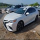 4T1K61AK8LU510618 2020 Toyota Camry Xse auction photo thumbnail 2