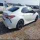 4T1K61AK8LU510618 2020 Toyota Camry Xse auction photo thumbnail 4