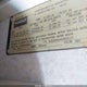 4UZAAHBS44CM36123 2004 Freightliner Chassis X Line Motor Home auction photo thumbnail 9
