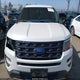 1FM5K7D86HGA93713 2017 Ford Explorer Xlt auction photo thumbnail 13