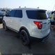 1FM5K7D86HGA93713 2017 Ford Explorer Xlt auction photo thumbnail 3