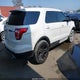 1FM5K7D86HGA93713 2017 Ford Explorer Xlt auction photo thumbnail 4