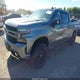 1GCUYEET7LZ121389 2020 Chevrolet Silverado 1500 4Wd Short Bed Rst/4Wd Standard Bed Rst auction photo thumbnail 2
