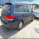 5FNRL3H27AB003793 2010 Honda Odyssey Lx auction photo thumbnail 4