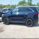 5XYPHDA52LG706152 2020 Kia Sorento 3.3L Ex auction photo thumbnail 15