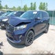 5XYPHDA52LG706152 2020 Kia Sorento 3.3L Ex auction photo thumbnail 2