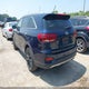 5XYPHDA52LG706152 2020 Kia Sorento 3.3L Ex auction photo thumbnail 3