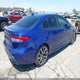 5YFS4MCEXNP101698 2022 Toyota Corolla Se auction photo thumbnail 4
