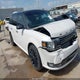 2FMGK5C83KBA12275 2019 Ford Flex Sel auction photo thumbnail 1