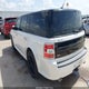 2FMGK5C83KBA12275 2019 Ford Flex Sel auction photo thumbnail 3