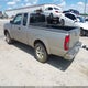 1N6DD26S82C369424 2002 Nissan Frontier Xe auction photo thumbnail 3