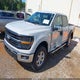 1FTFW3L87RKF76360 2024 Ford F-150 Xlt auction photo thumbnail 2