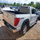 1FTFW3L87RKF76360 2024 Ford F-150 Xlt auction photo thumbnail 4