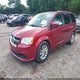 2C4RDGCGXER241283 2014 Dodge Grand Caravan Sxt auction photo thumbnail 2