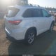 5TDJKRFH8FS109182 2015 Toyota Highlander Xle V6 auction photo thumbnail 4