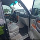JTJHT00W343547330 2004 Lexus Lx 470 auction photo thumbnail 5