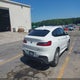 5UXUJ3C59KLG51962 2019 BMW X4 xDrive30I auction photo thumbnail 4