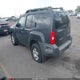 5N1AN08W97C525576 2007 Nissan Xterra S auction photo thumbnail 3