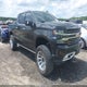 1GCUYHEL7KZ142131 2019 Chevrolet Silverado 1500 High Country auction photo thumbnail 1