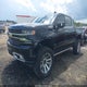 1GCUYHEL7KZ142131 2019 Chevrolet Silverado 1500 High Country auction photo thumbnail 2