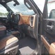 1GCUYHEL7KZ142131 2019 Chevrolet Silverado 1500 High Country auction photo thumbnail 5