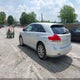 4T3ZA3BB2AU035818 2010 Toyota Venza auction photo thumbnail 3
