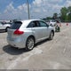 4T3ZA3BB2AU035818 2010 Toyota Venza auction photo thumbnail 4
