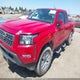 1N6ED1CL2NN649117 2022 Nissan Frontier King Cab Sv 4X2 auction photo thumbnail 2