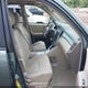 JTEEP21A550125597 2005 Toyota Highlander V6 auction photo thumbnail 5