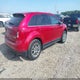 2FMDK3K91CBA36500 2012 Ford Edge Limited auction photo thumbnail 4