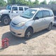 5TDBA23C06S066545 2006 Toyota Sienna Le auction photo thumbnail 2