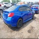 JF1VA1E63H9816784 2017 Subaru Wrx Premium auction photo thumbnail 4