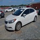 KNAFX4A64G5575387 2016 Kia Forte Lx auction photo thumbnail 2