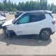 3C4NJDCB8NT151055 2022 Jeep Compass Limited 4X4 auction photo thumbnail 15