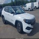 3C4NJDCB8NT151055 2022 Jeep Compass Limited 4X4 auction photo thumbnail 1