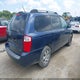 KNDMB233X96275513 2009 Kia Sedona Lx auction photo thumbnail 4