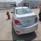 KMHCU4AEXCU125423 2012 Hyundai Accent Gls auction photo thumbnail 3