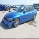 WBA3A9C55DF476766 2013 BMW 335I auction photo thumbnail 2