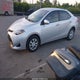 2T1BURHE9HC821424 2017 Toyota Corolla L auction photo thumbnail 2