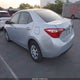 2T1BURHE9HC821424 2017 Toyota Corolla L auction photo thumbnail 3
