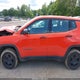 3C4NJDABXJT147909 2018 Jeep Compass Sport 4X4 auction photo thumbnail 14