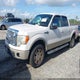 1FTFW1EV7AKB04672 2010 Ford F-150 Fx4/Harley-Davidson/King Ranch/Lariat/Platinum/Xl/Xlt auction photo thumbnail 2