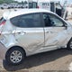 KMHCT5AE9CU018257 2012 Hyundai Accent Gs auction photo thumbnail 6