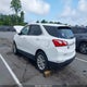 2GNAXSEV9J6163598 2018 Chevrolet Equinox Lt auction photo thumbnail 3