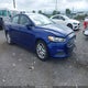 1FA6P0HD9G5129922 2016 Ford Fusion Se auction photo thumbnail 1