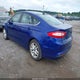 1FA6P0HD9G5129922 2016 Ford Fusion Se auction photo thumbnail 3