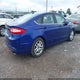1FA6P0HD9G5129922 2016 Ford Fusion Se auction photo thumbnail 4